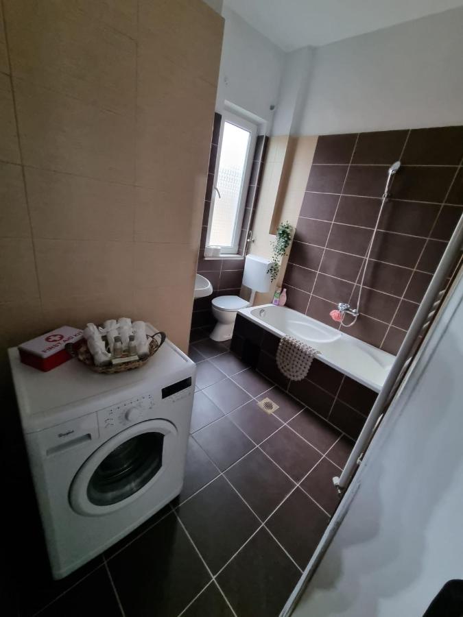 Picaso Residence Bucureşti Ngoại thất bức ảnh