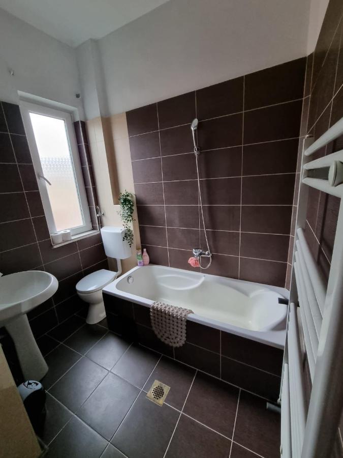 Picaso Residence Bucureşti Ngoại thất bức ảnh