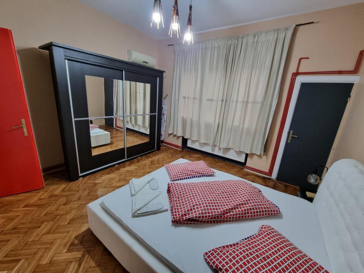 Picaso Residence Bucureşti Ngoại thất bức ảnh