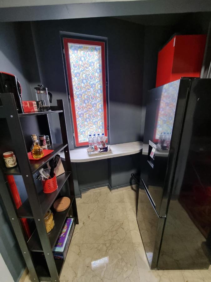 Picaso Residence Bucureşti Ngoại thất bức ảnh