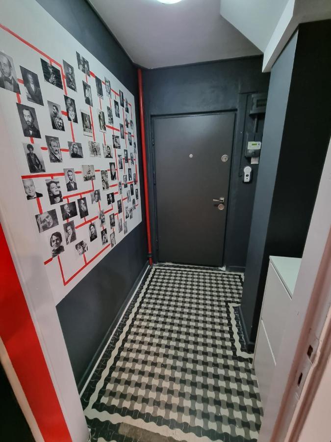 Picaso Residence Bucureşti Ngoại thất bức ảnh