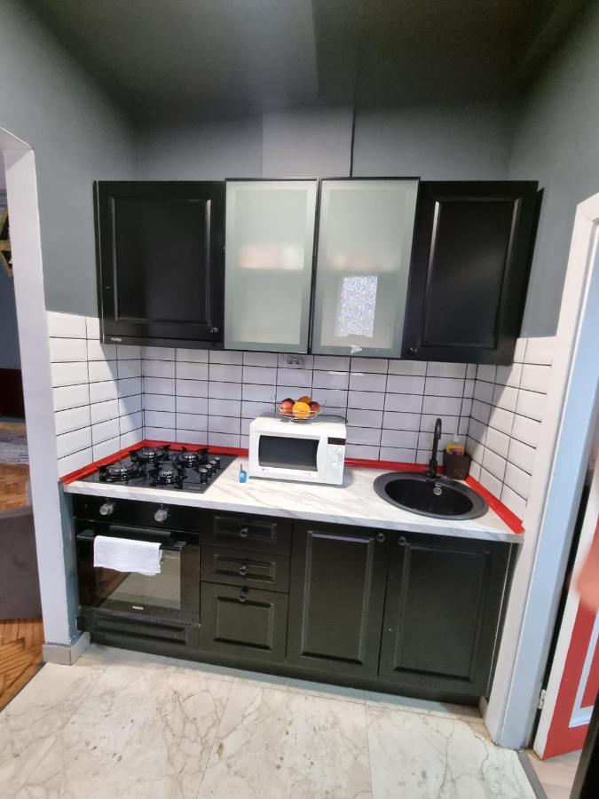 Picaso Residence Bucureşti Ngoại thất bức ảnh